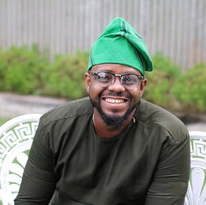 Olugbenga Michael Alakija avatar