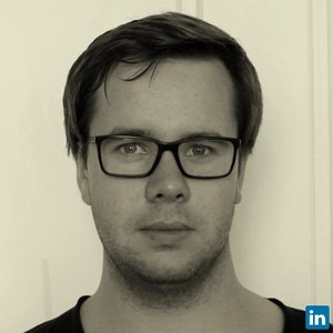 Roger Tosbotn avatar