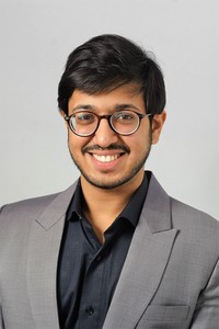 Nimit Patel avatar