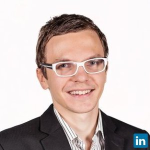Maciej Barnaś avatar