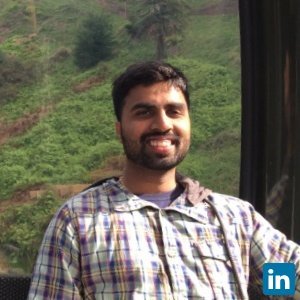 Naveen  Adari avatar