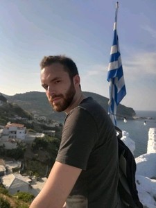 Adam Ścibisz avatar