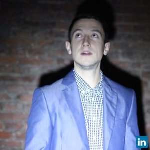 Karol Piekarz avatar