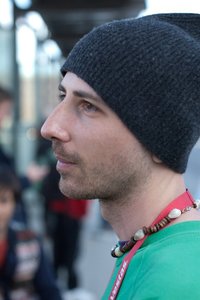 Fergus Incoronato avatar