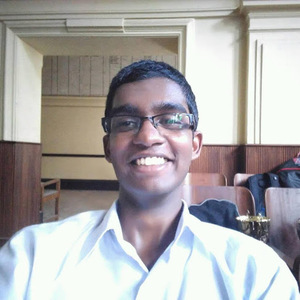 Janith Wanniarachchi avatar