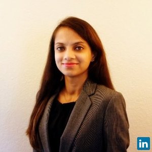 Chandni Sinha avatar