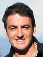 Adrien Caudron Avatar