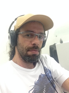 Julio Cesar Almeida avatar