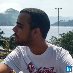 Matheus Ribeiro avatar