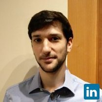 Francesco Mantovani avatar