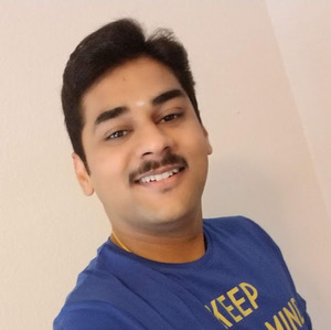 Viswanathan Ananthanarayanan  avatar