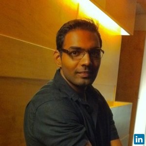 Ezhil Vendhan K avatar