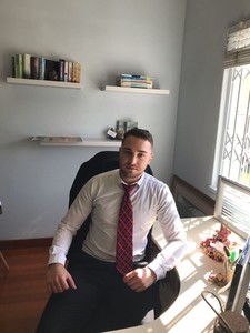 Leonard Liebenberg avatar