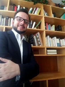 Rodrigo Tanco avatar