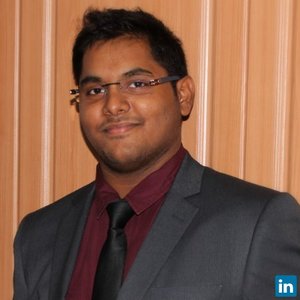 User portfolio avatar