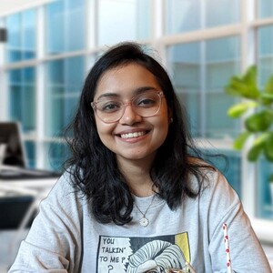 Shreya Sarkar Avatar