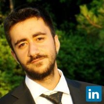 ilkan YILDIRIM avatar