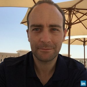 Giorgio Giantomassi avatar