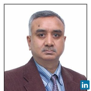 Ajay Kumar Gupta avatar