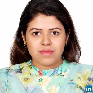 Farzana Yasmin avatar