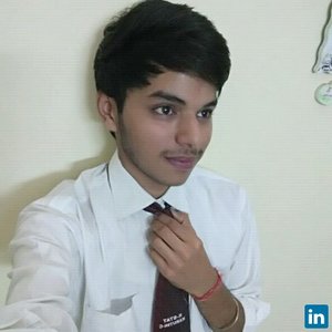 Shankey gupta avatar