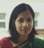 AGAMANI PARIDA avatar