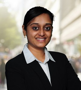 Saranya Manoharan avatar