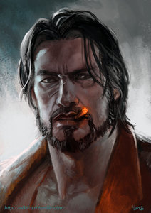 Ghesquiere Maxime avatar