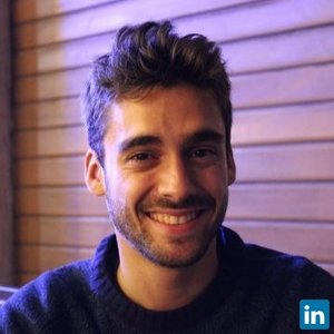 Marcos del Molino Talavera avatar