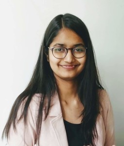 Srushti Kulkarni avatar