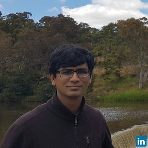Ramanan Subramanian avatar