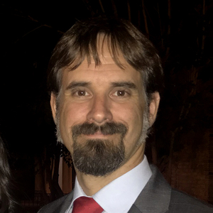 Javier Gómez-Arrue avatar