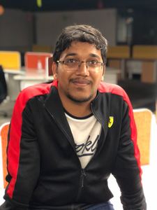 Dheeraj Reddy Daida avatar