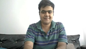 Ankit Singh avatar