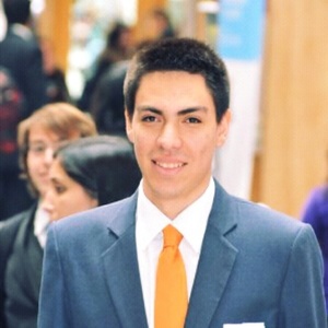 Felipe Sáez Salas avatar