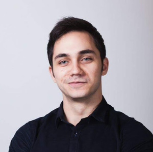 Deniz Özağaç avatar