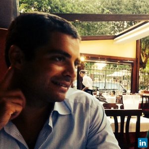 Riccardo Laura, PRM avatar