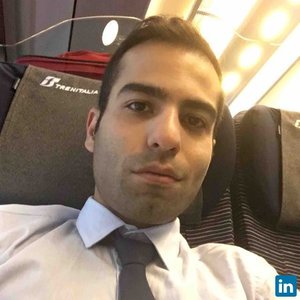 Mohammad Shahedi avatar