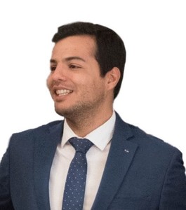 Ramón Acevedo avatar