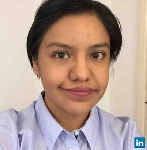 Dialid Santiago avatar