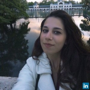 Katerina Karagiannopoulou avatar