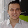 Roman Denysiuk avatar