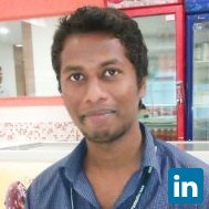 Prabhaharan Velu avatar