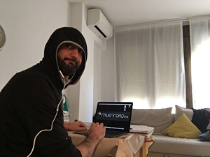 Francesco Giorgetti avatar