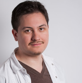 Christopher Tom-Hoon avatar