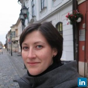 Victoria Takacs avatar