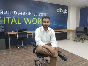 Muhammad  Usman avatar