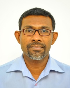 Mohamed Nazim avatar