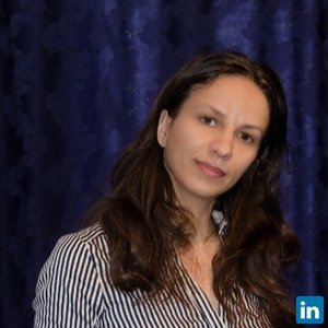 Gordana Stojmenovic avatar