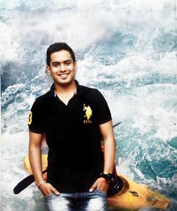 Soumya Mohapatra avatar